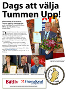 tummenupp